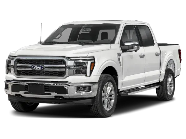 2026 Ford F-150 | Photo 13 of 13