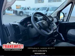 2023 RAM ProMaster 2500 High Roof | Thumbnail Photo 3 of 20