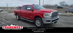 2022 RAM 3500 Laramie | Thumbnail Photo 6 of 15