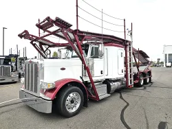 2023 Peterbilt 389 | Thumbnail Photo 1 of 21