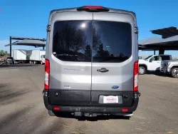 2023 Ford Transit Passenger Wagon T350 | Thumbnail Photo 10 of 30