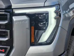 2026 GMC Sierra 3500HD AT4 | Thumbnail Photo 7 of 26