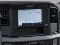 2026 Ford Super Duty F-550 | Thumbnail Photo 14 of 22