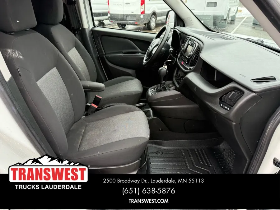 2022 RAM Promaster City Base | Photo 7 of 21