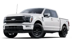 2025 Ford F-150 | Thumbnail Photo 1 of 8