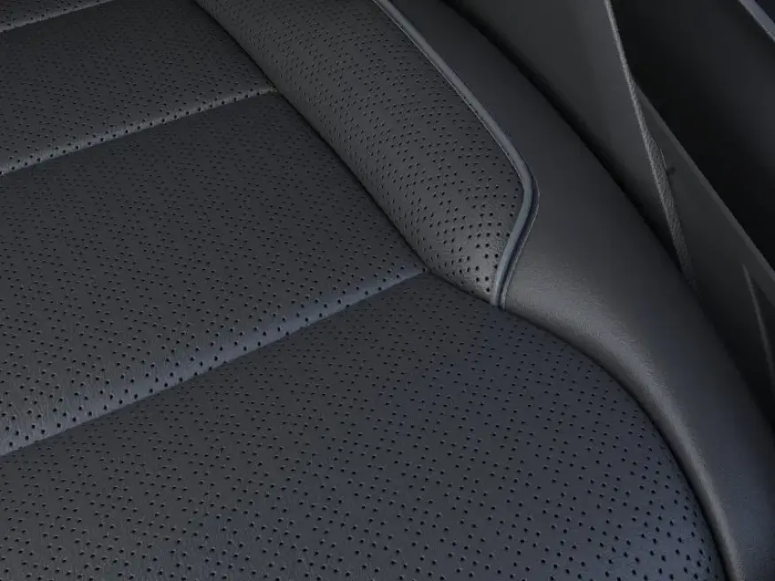 2026 Ford F-150 Lariat | Photo 15 of 22