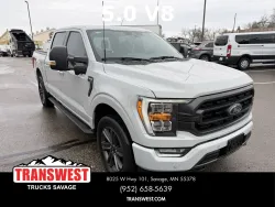 2023 Ford F150 | Thumbnail Photo 5 of 19