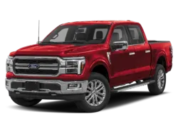 2026 Ford F-150 | Thumbnail Photo 13 of 13