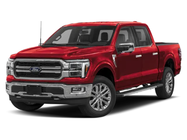 2026 Ford F-150 | Photo 13 of 13