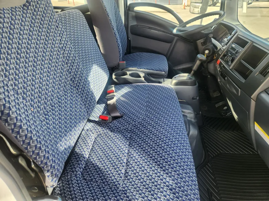 2026 Isuzu NPR-HD | Photo 8 of 20