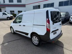 2023 Ford Transit Connect | Thumbnail Photo 2 of 19