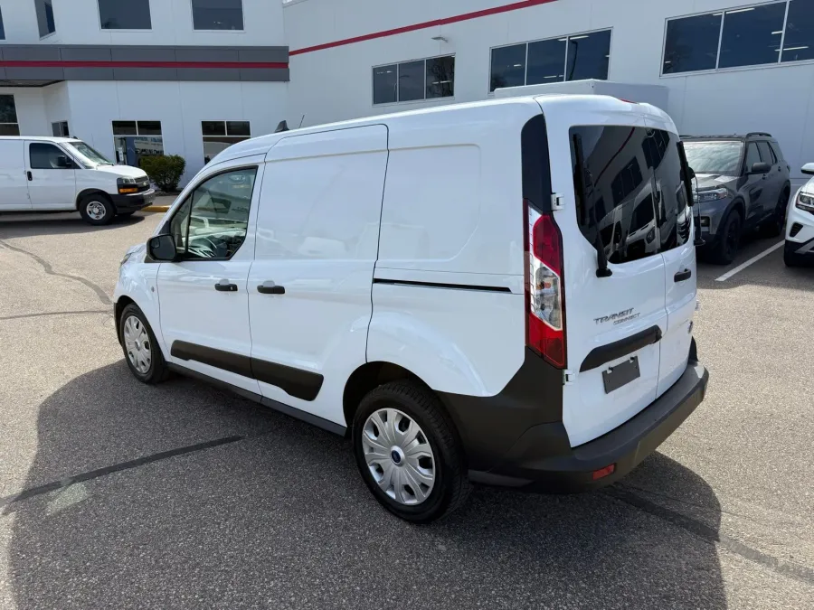 2023 Ford Transit Connect | Photo 2 of 19