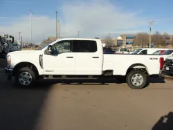 2026 Ford Super Duty F-350 XLT | Thumbnail Photo 1 of 12