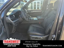 2026 Jeep Grand Wagoneer Limited Reserve | Thumbnail Photo 9 of 29