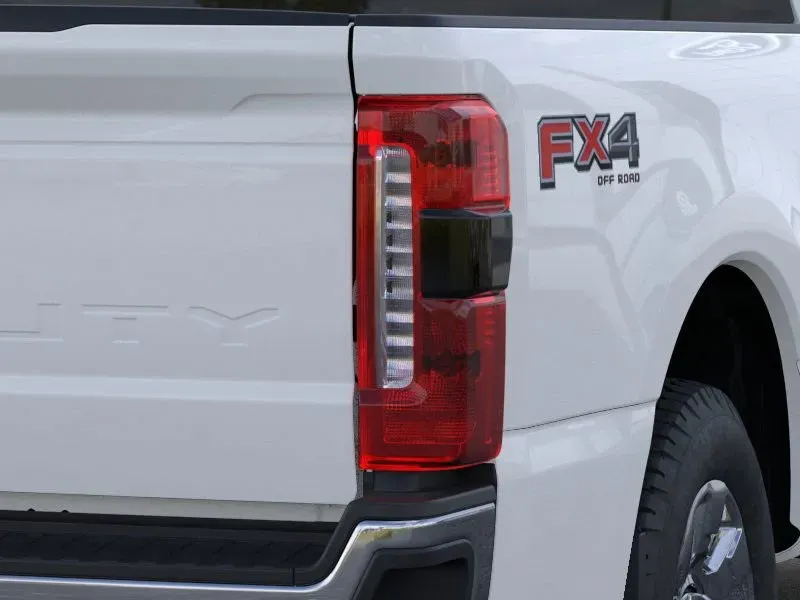 2026 Ford Super Duty F-350 | Photo 21 of 22