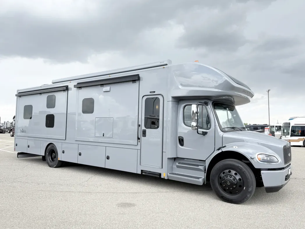 2026 Renegade Valencia 39BB 