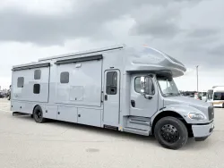 2026 Renegade Valencia 39BB | Thumbnail Photo 1 of 5