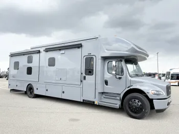 2026 Renegade Valencia 39BB