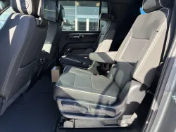 2026 Chevrolet Suburban Premier | Thumbnail Photo 12 of 26