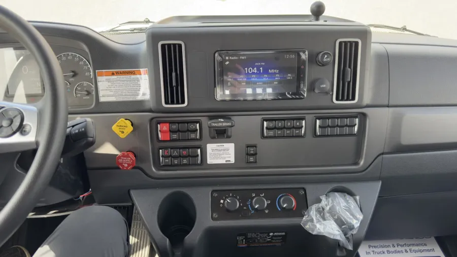 2026 Freightliner M2 106 | Photo 16 of 19