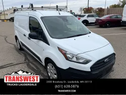 2022 Ford Transit Connect XL | Thumbnail Photo 16 of 21