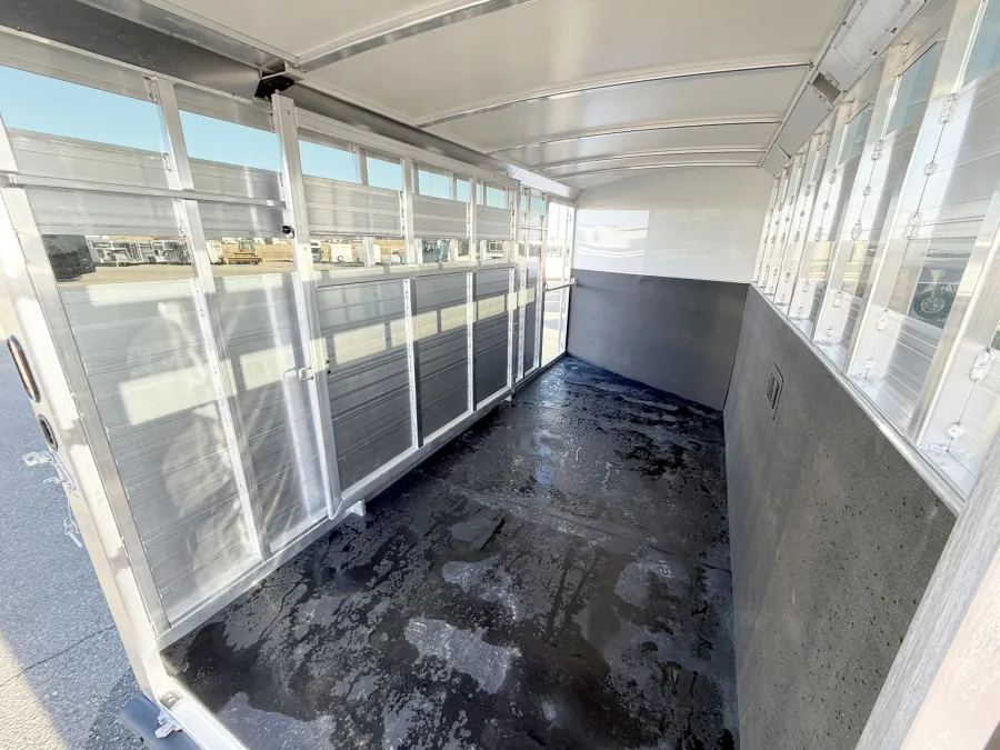 2026 Cimarron Lonestar Stock | Photo 11 of 17