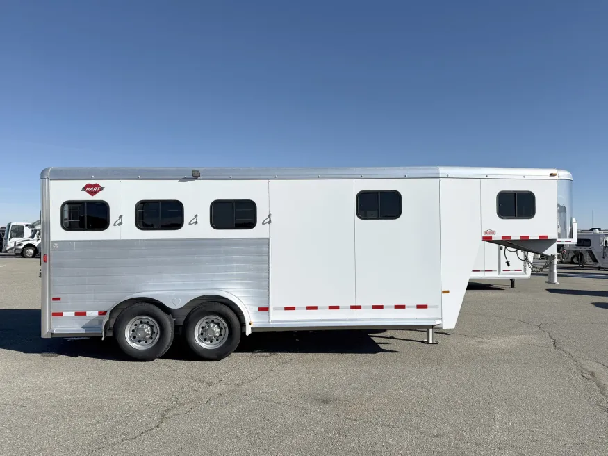 2012 Hart 3HGN | Photo 3 of 16