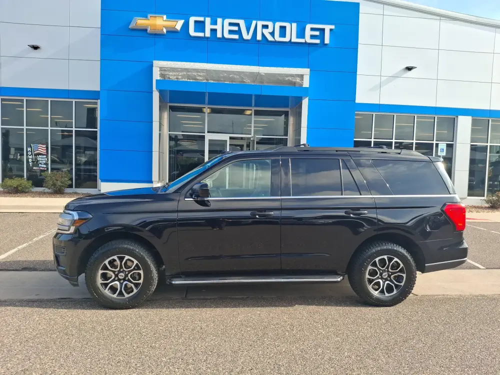 2023 Ford Expedition