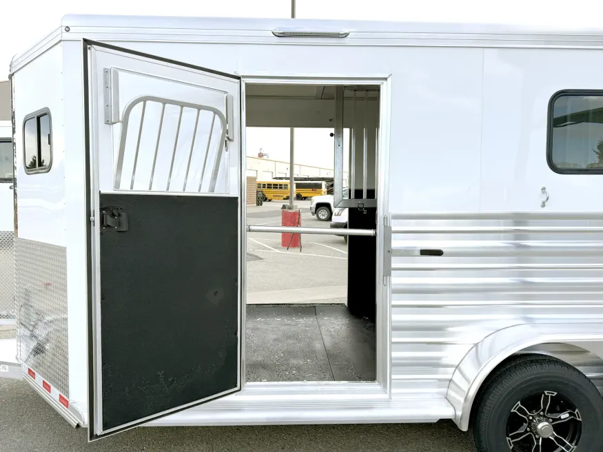 2026 Cimarron Norstar 2HBP | Photo 15 of 18