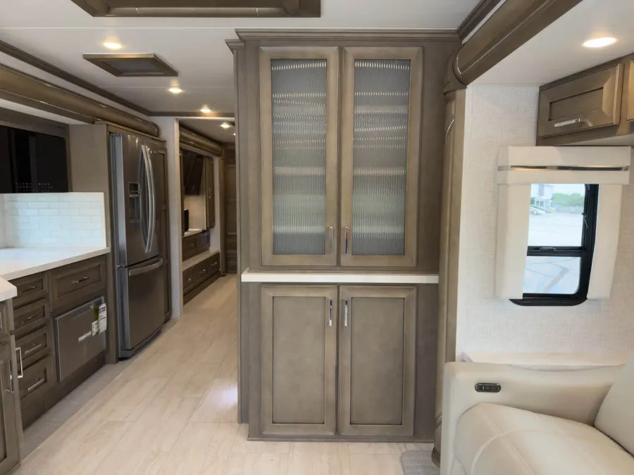 2026 Newmar Ventana 3512 | Photo 15 of 40