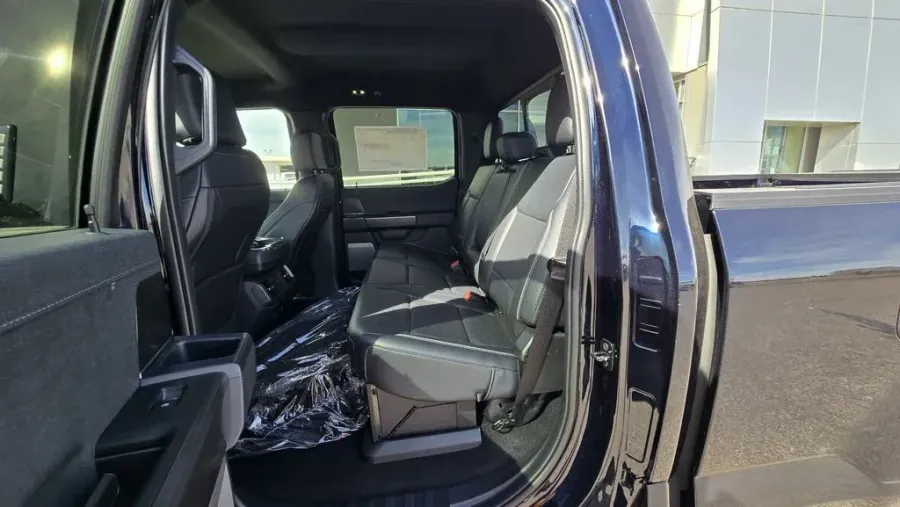 2026 Ford F-150 | Photo 30 of 31