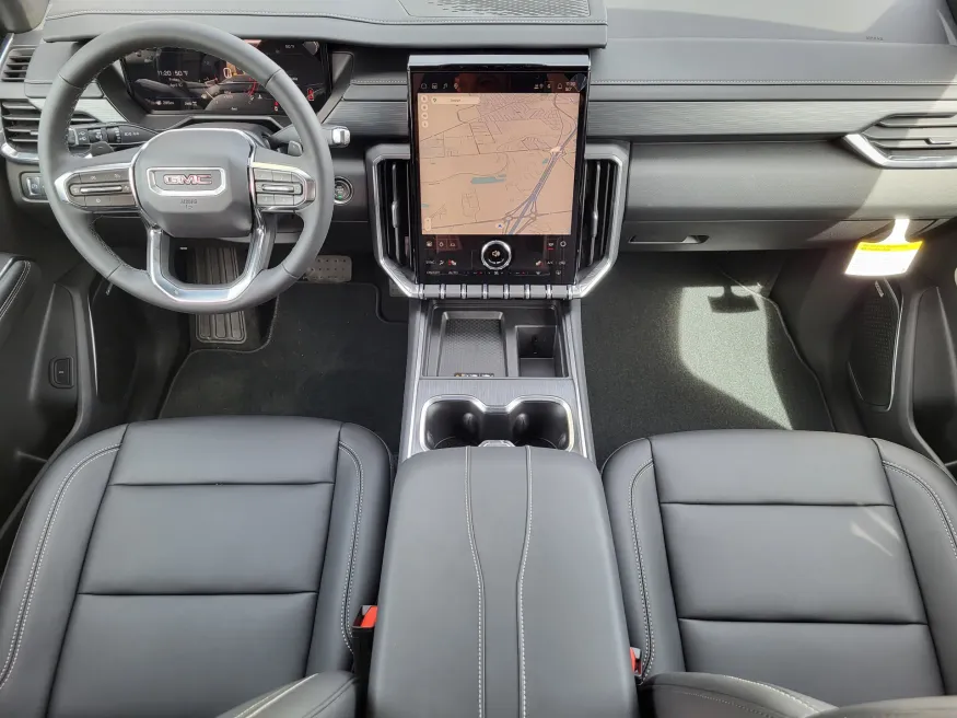 2026 GMC Acadia AWD Elevation | Photo 21 of 26