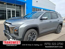 2026 Chevrolet Equinox AWD ACTIV | Thumbnail Photo 22 of 22