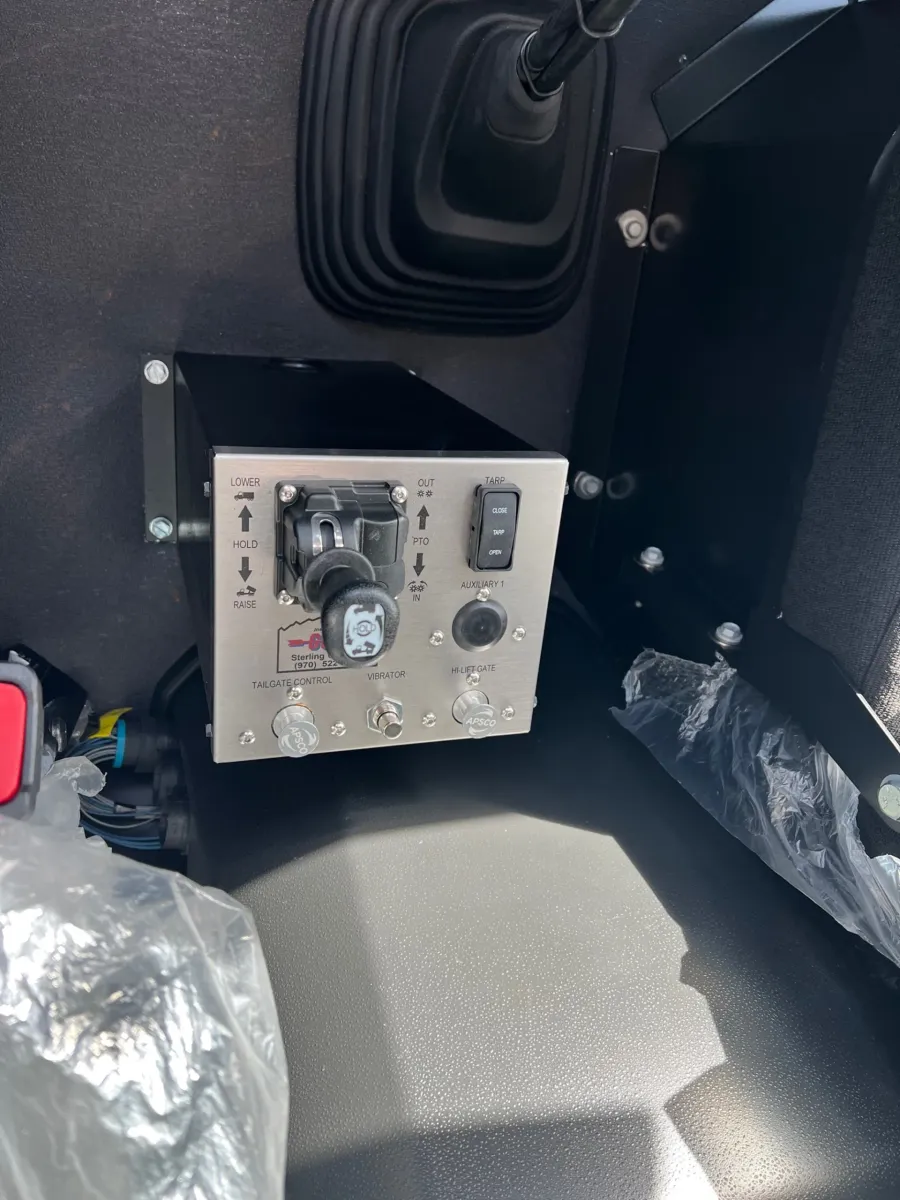 2025 Western Star 49X | Photo 7 of 8