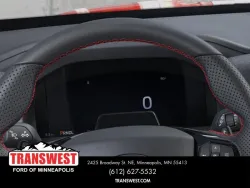 2026 Ford Explorer ST | Thumbnail Photo 12 of 23