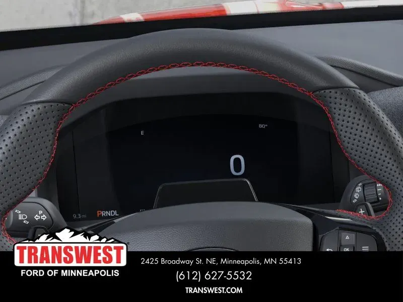 2026 Ford Explorer ST | Photo 12 of 23