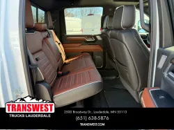 2026 GMC Sierra 3500HD Denali Ultimate | Thumbnail Photo 8 of 22