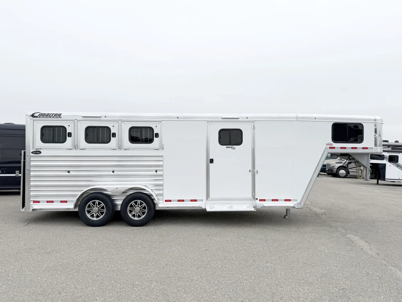 2026 Cimarron 3HGN | Photo 3 of 4