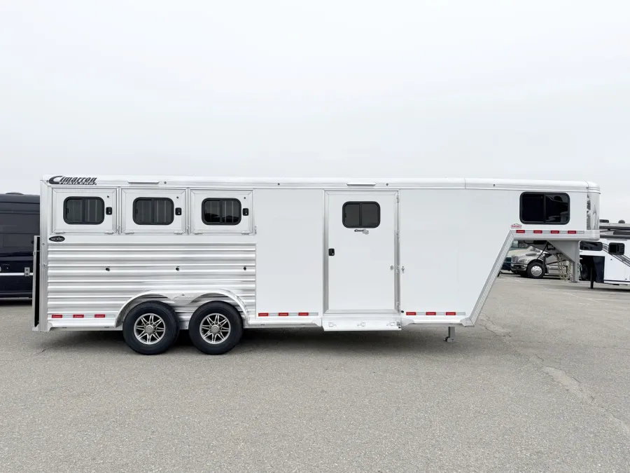 2026 Cimarron 3HGN | Photo 3 of 4