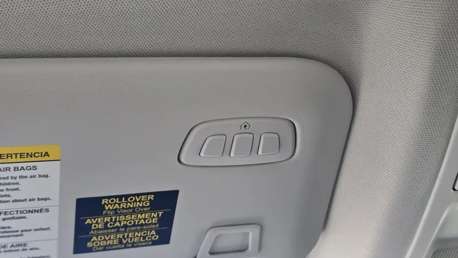 2025 Ford Bronco Sport | Photo 20 of 25