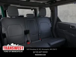 2025 Ford Bronco Badlands | Thumbnail Photo 10 of 25