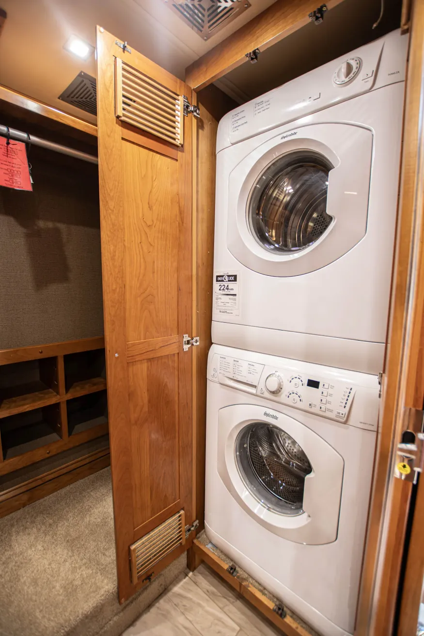 2018 Tiffin Allegro Bus 45OPP | Photo 34 of 33