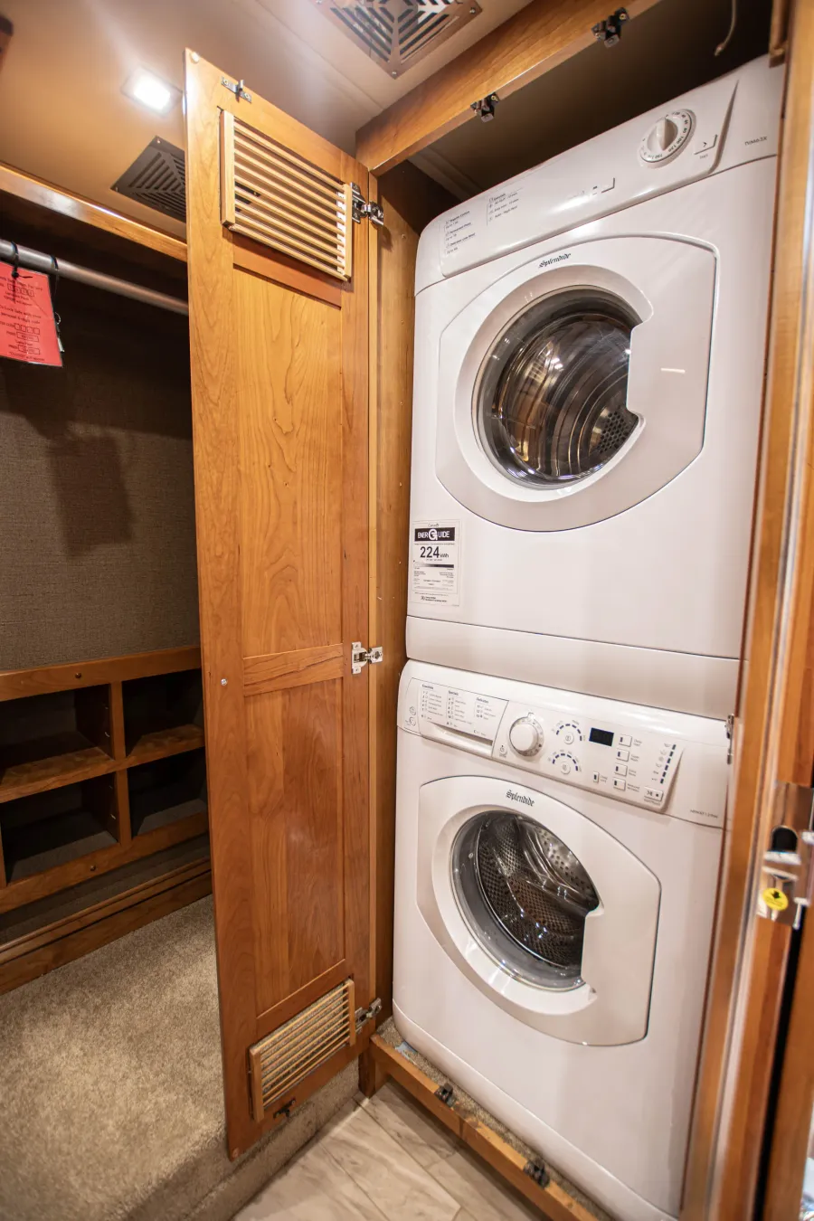 2018 Tiffin Allegro Bus 45OPP | Photo 34 of 33