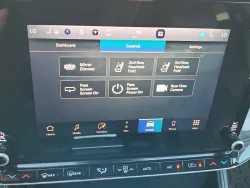 2022 Jeep Wagoneer Series III | Thumbnail Photo 22 of 25