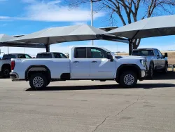 2026 GMC Sierra 2500HD Pro | Thumbnail Photo 2 of 24