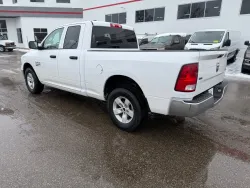 2024 RAM 1500 Classic SLT | Thumbnail Photo 2 of 21