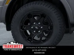 2026 Ford Ranger XLT | Thumbnail Photo 18 of 22