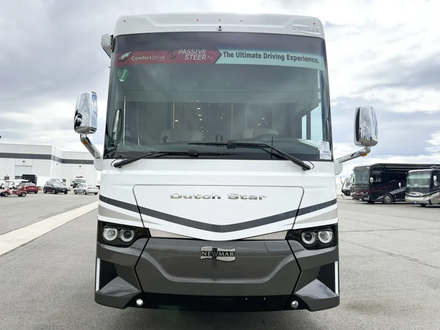 2026 Newmar Dutch Star 4081 | Photo 24 of 30