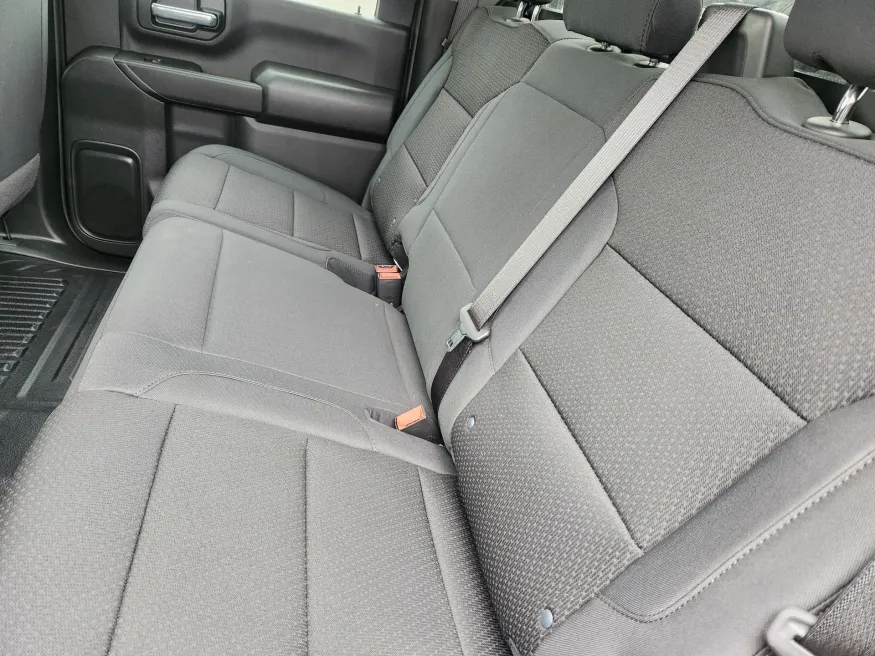 2026 GMC Sierra 3500HD CC Pro | Photo 17 of 21