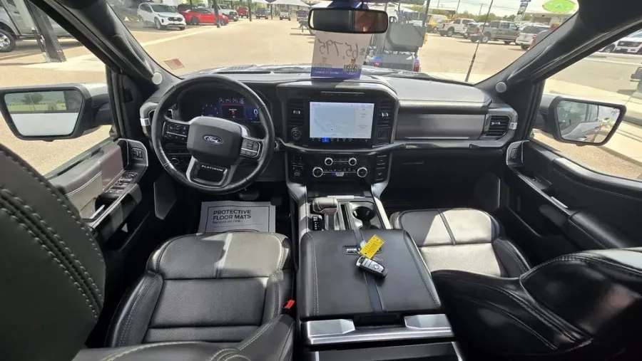 2024 Ford F-150 | Photo 25 of 28